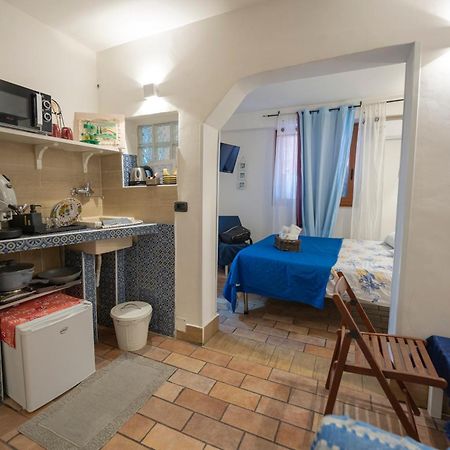 Apartamento Lighthouse Tarento Exterior foto