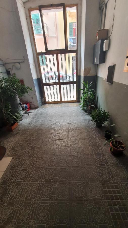 Apartamento Lighthouse Tarento Exterior foto