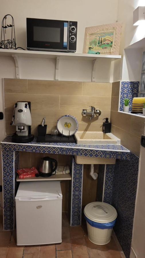 Apartamento Lighthouse Tarento Exterior foto