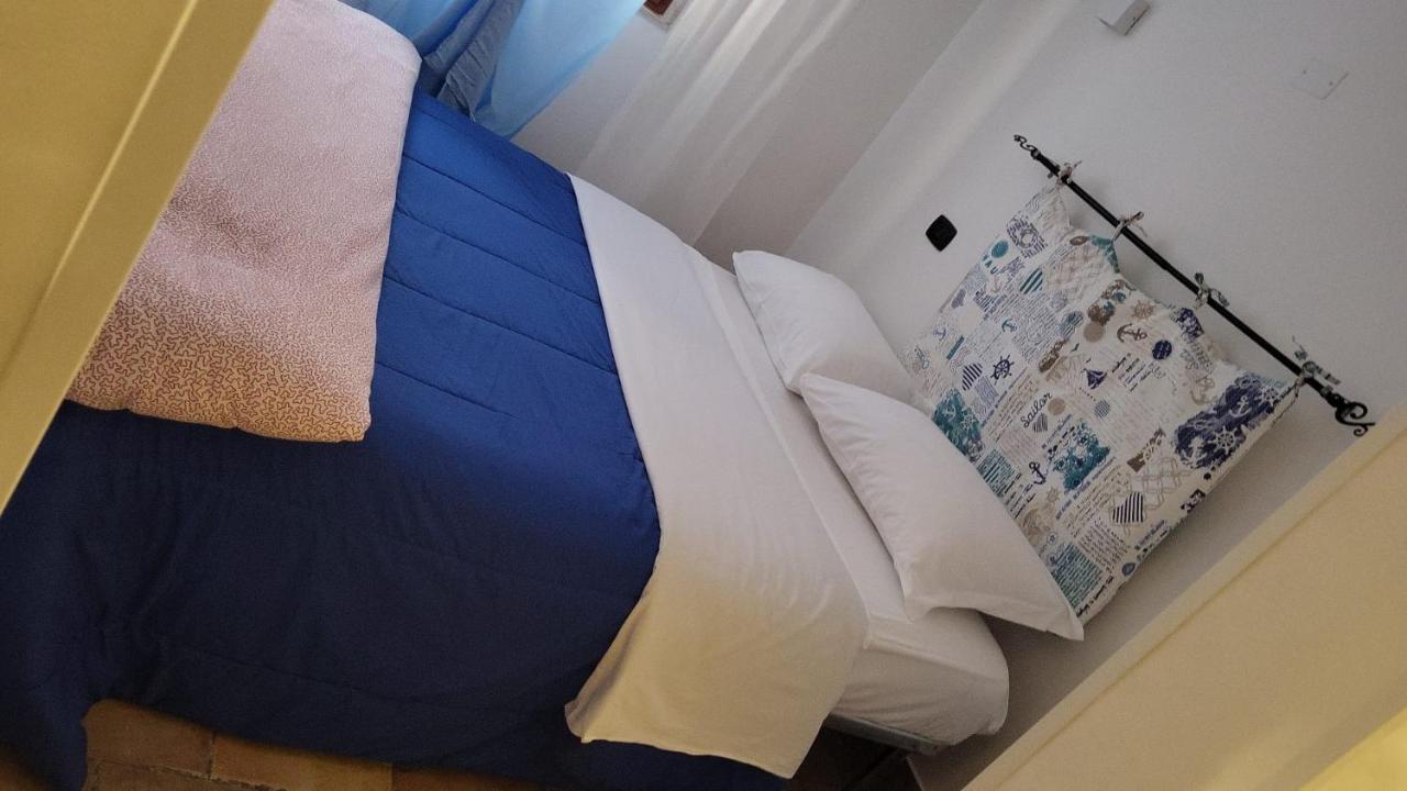 Apartamento Lighthouse Tarento Exterior foto