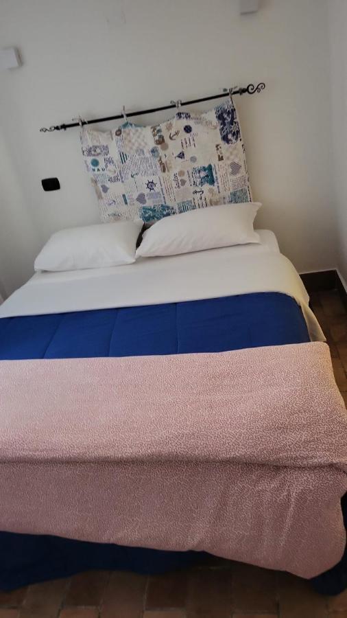 Apartamento Lighthouse Tarento Exterior foto