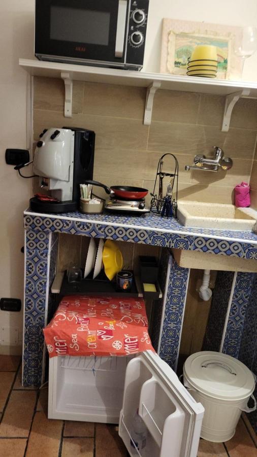 Apartamento Lighthouse Tarento Exterior foto
