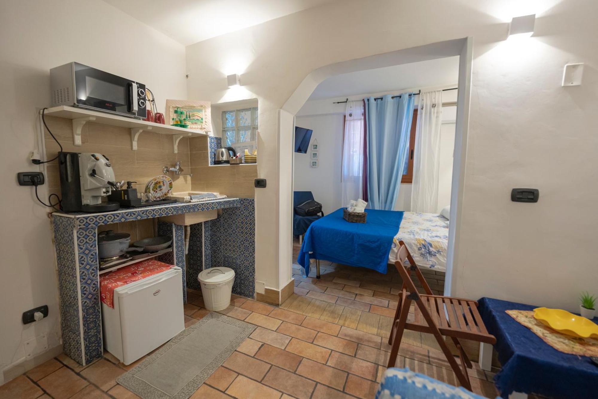 Apartamento Lighthouse Tarento Exterior foto