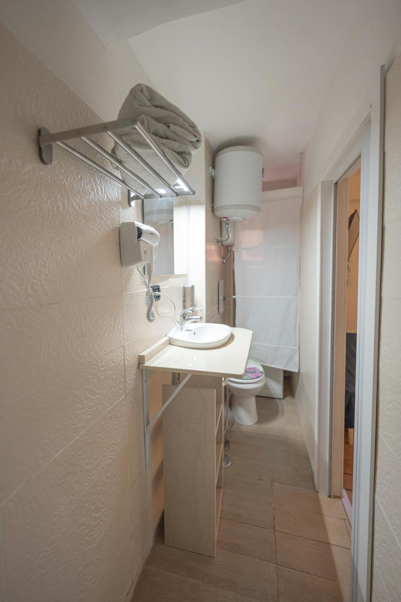Apartamento Lighthouse Tarento Exterior foto