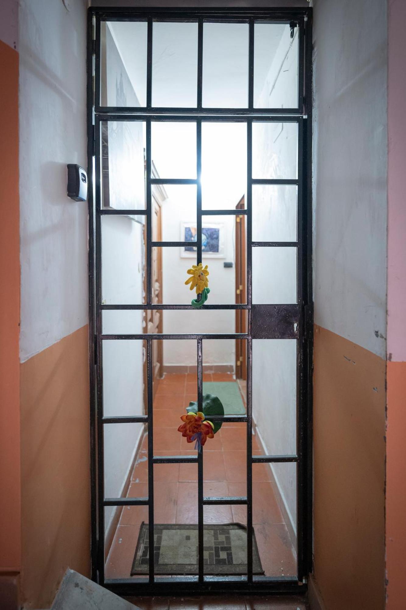 Apartamento Lighthouse Tarento Exterior foto