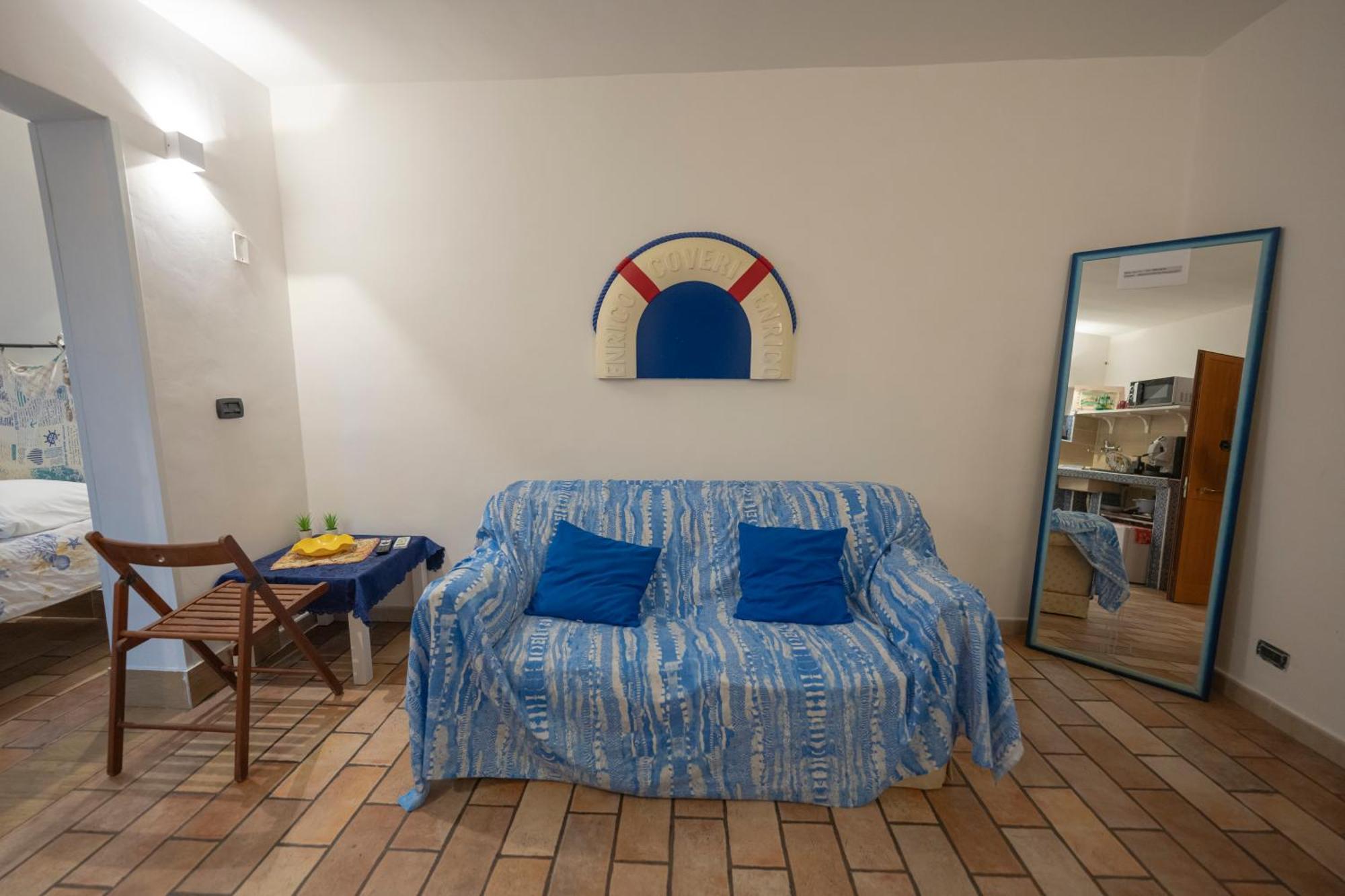 Apartamento Lighthouse Tarento Exterior foto