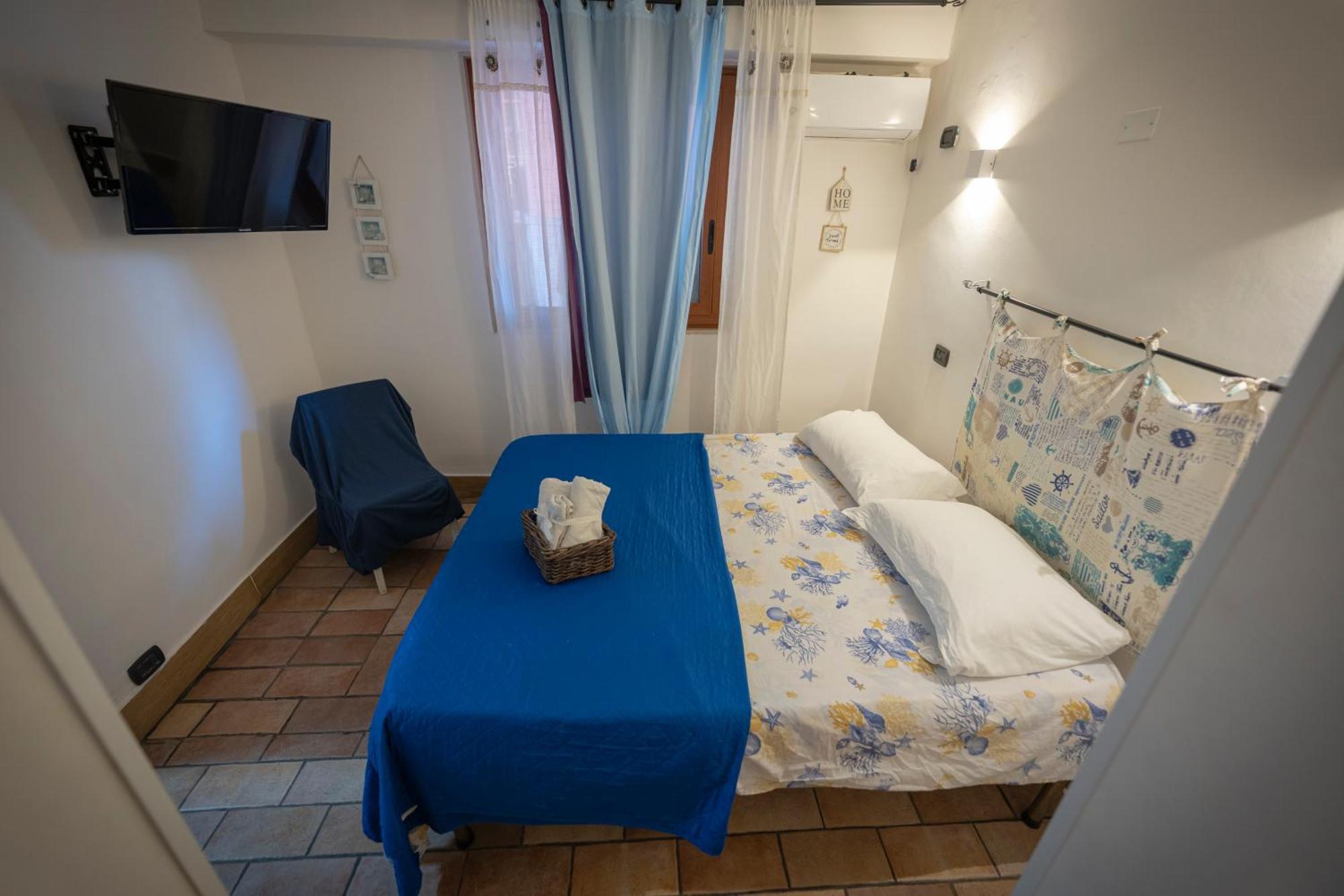 Apartamento Lighthouse Tarento Exterior foto